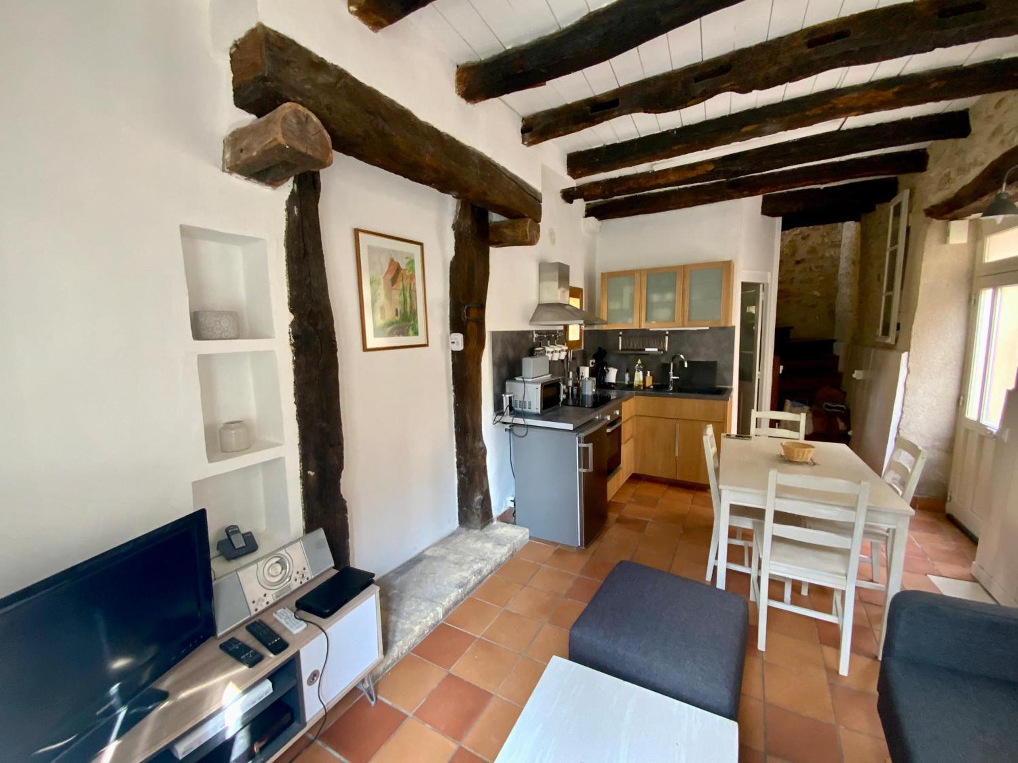 Maison Noelle Montignac-Lascaux Zewnętrze zdjęcie