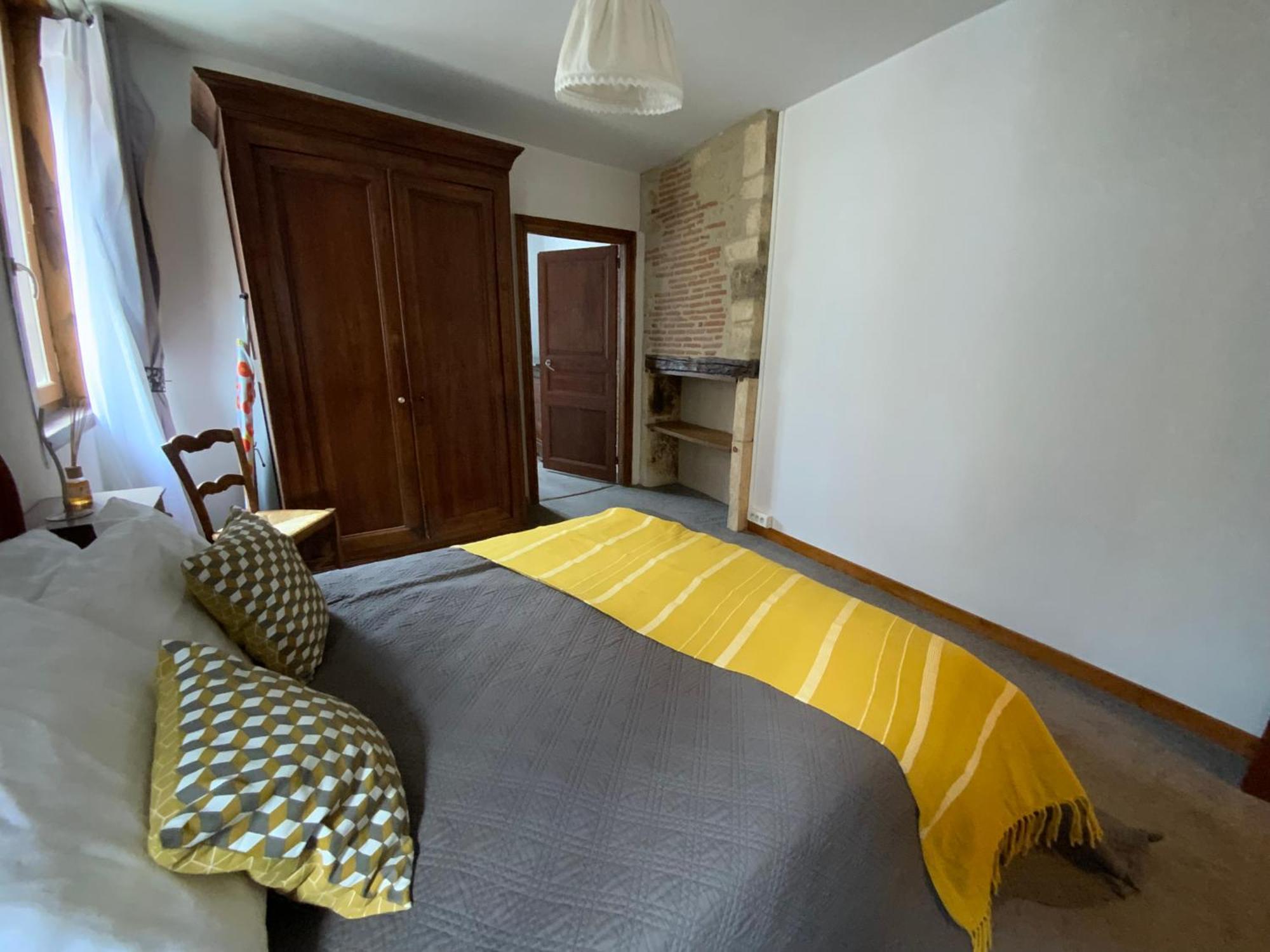 Maison Noelle Montignac-Lascaux Zewnętrze zdjęcie