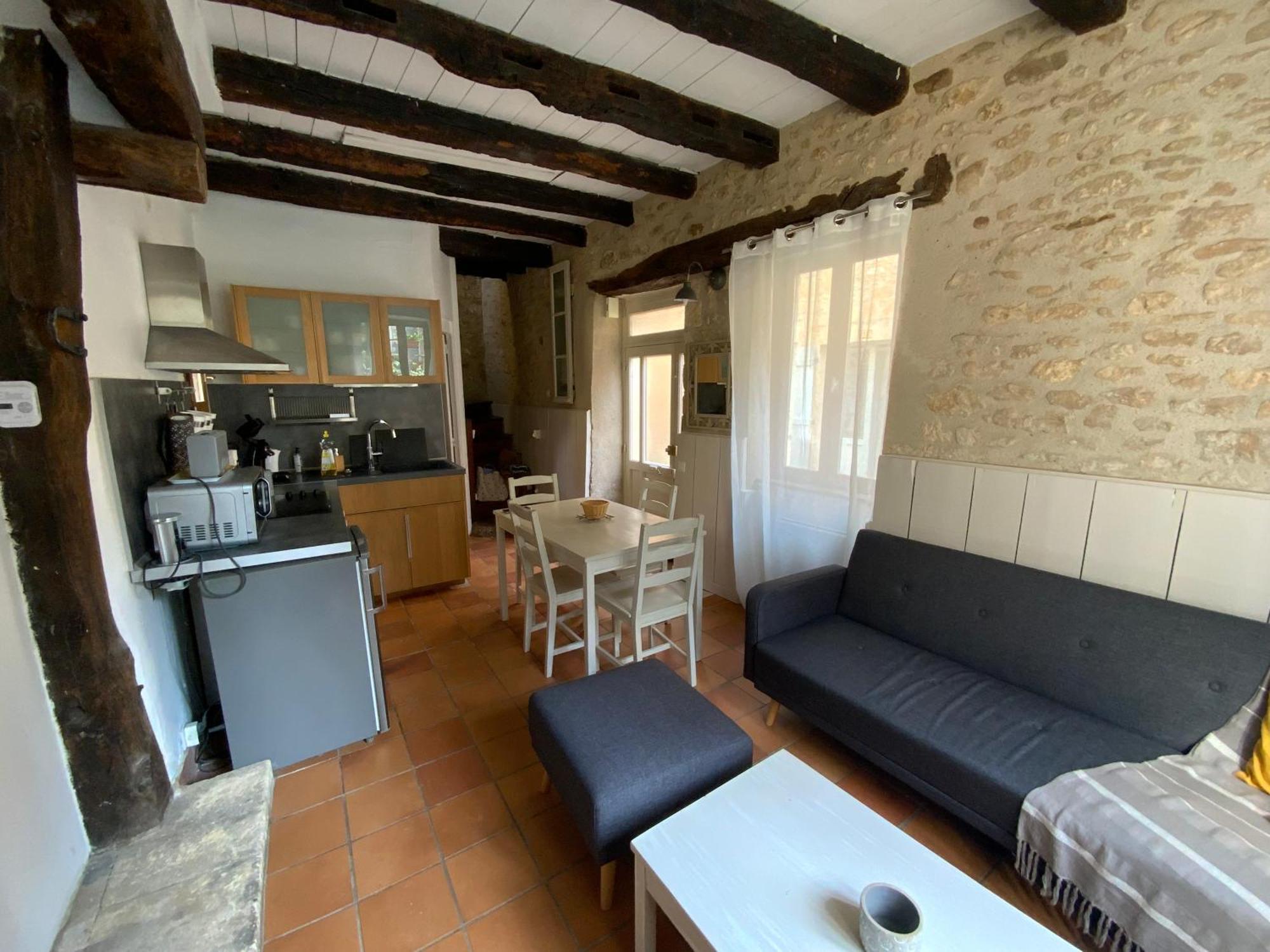 Maison Noelle Montignac-Lascaux Zewnętrze zdjęcie