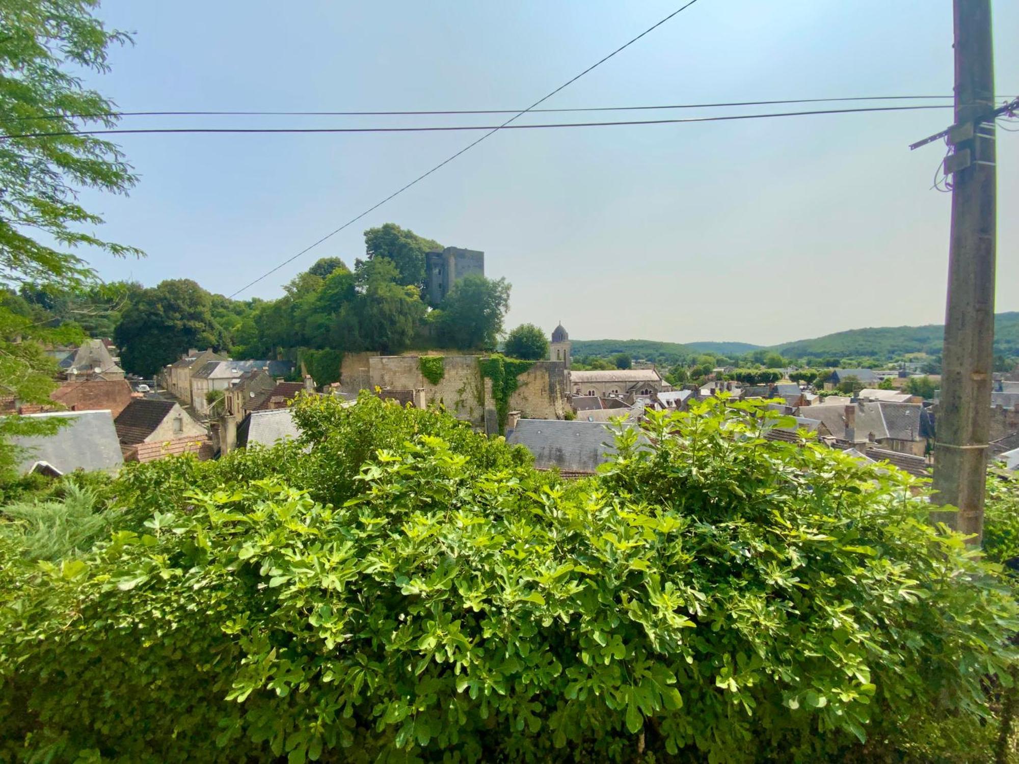 Maison Noelle Montignac-Lascaux Zewnętrze zdjęcie